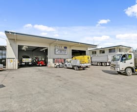 Factory, Warehouse & Industrial commercial property sold at 6 Dual Avenue Warana QLD 4575