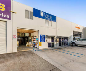 Factory, Warehouse & Industrial commercial property sold at 7/12 Newspaper Place Maroochydore QLD 4558