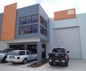 Factory, Warehouse & Industrial commercial property sold at 3/20-22 Ellerslie Road Meadowbrook QLD 4131