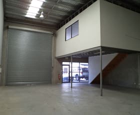 Factory, Warehouse & Industrial commercial property leased at 3/20-22 Ellerslie Road Meadowbrook QLD 4131