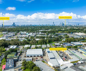 Factory, Warehouse & Industrial commercial property sold at 5/13 Dominions Road Ashmore QLD 4214