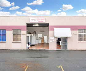 Factory, Warehouse & Industrial commercial property sold at 5/13 Dominions Road Ashmore QLD 4214