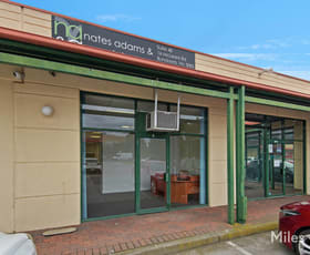 Offices commercial property sold at 3/16 McLeans Road Bundoora VIC 3083