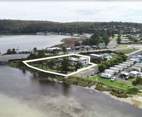 Development / Land commercial property sold at 1 Princess Avenue South Burrill Lake NSW 2539