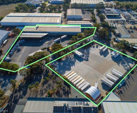 Factory, Warehouse & Industrial commercial property sold at Whole Site/5-7 & 8-10 CB Fisher Drive Cavan SA 5094