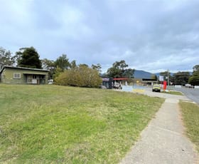 Development / Land commercial property sold at 1 Main street Eildon VIC 3713