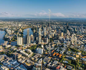 Offices commercial property sold at 96 Warren St Fortitude Valley QLD 4006