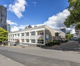 Offices commercial property sold at 96 Warren St Fortitude Valley QLD 4006
