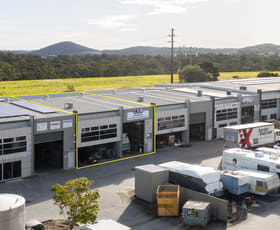Factory, Warehouse & Industrial commercial property sold at 4/2-10 Link Dr Yatala QLD 4207