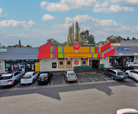 Showrooms / Bulky Goods commercial property sold at 361 Kensington Road Kensington Gardens SA 5068