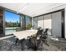 Offices commercial property sold at 5.01/55 Miller Street Pyrmont NSW 2009