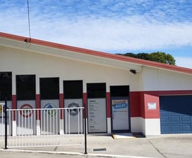 Offices commercial property sold at 34 Yarroon Street Gladstone Central QLD 4680