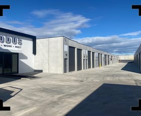 Factory, Warehouse & Industrial commercial property sold at 36 Hume Road Laverton North VIC 3026