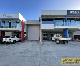Factory, Warehouse & Industrial commercial property sold at 5/21-23 Flinders Parade North Lakes QLD 4509