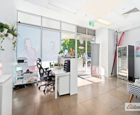 Shop & Retail commercial property sold at 1/9 Chester Street Newstead QLD 4006