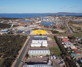 Factory, Warehouse & Industrial commercial property sold at 3/1 Bel-Air Drive Port Lincoln SA 5606