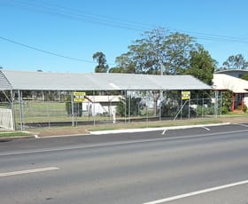 Development / Land commercial property for sale at 14 Henry Street Nanango QLD 4615