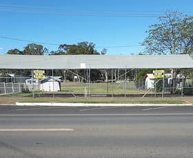 Development / Land commercial property for sale at 14 Henry Street Nanango QLD 4615