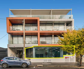 Offices commercial property leased at Ground Floor/186 Bay Street Brighton VIC 3186