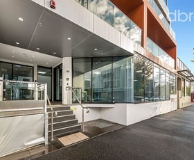 Offices commercial property leased at Ground Floor/186 Bay Street Brighton VIC 3186