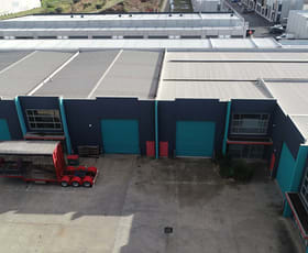 Factory, Warehouse & Industrial commercial property leased at 8/5-11 Agosta Drive Laverton North VIC 3026