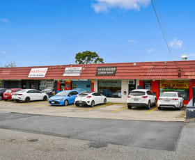 Offices commercial property sold at 14 Main South Road Morphett Vale SA 5162