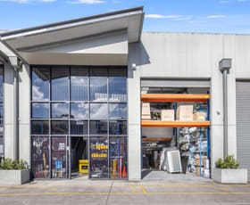 Factory, Warehouse & Industrial commercial property sold at 3/36 Campbell Avenue Cromer NSW 2099