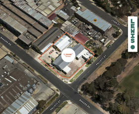 Factory, Warehouse & Industrial commercial property sold at 62-64 Bakers Road Coburg North VIC 3058