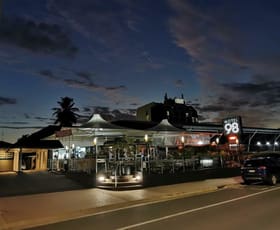 Hotel, Motel, Pub & Leisure commercial property sold at Rockhampton City QLD 4700