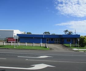 Factory, Warehouse & Industrial commercial property sold at 99-101 Draper Street Portsmith QLD 4870