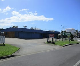 Factory, Warehouse & Industrial commercial property sold at 99-101 Draper Street Portsmith QLD 4870