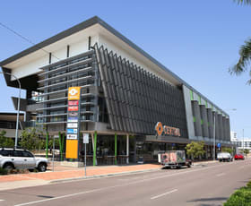 Offices commercial property sold at 520 Flinders Street Townsville City QLD 4810