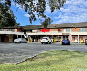 Offices commercial property sold at Level 1, 8/13-19 Allen Avenue Forster NSW 2428