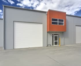 Factory, Warehouse & Industrial commercial property sold at 10/20-24 Tom Thumb Avenue South Nowra NSW 2541