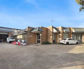 Factory, Warehouse & Industrial commercial property sold at 64 Harley Crescent Condell Park NSW 2200