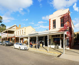 Shop & Retail commercial property sold at 58 Mostyn Street Castlemaine VIC 3450