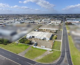 Factory, Warehouse & Industrial commercial property sold at 36-38 Braithwaite Street Warrnambool VIC 3280