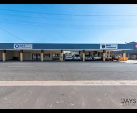 Factory, Warehouse & Industrial commercial property sold at 9-11 Commercial Road Mount Isa QLD 4825