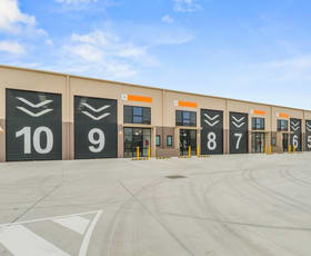 Factory, Warehouse & Industrial commercial property for sale at South Windsor NSW 2756