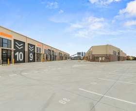 Factory, Warehouse & Industrial commercial property for sale at 4/54 Fairey Road South Windsor NSW 2756