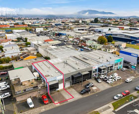 Factory, Warehouse & Industrial commercial property sold at Unit/1/90 Central Avenue Derwent Park TAS 7009