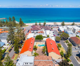 Hotel, Motel, Pub & Leisure commercial property sold at 6 John Street Cottesloe WA 6011