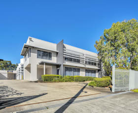 Factory, Warehouse & Industrial commercial property for sale at 21/7 Activity Crescent Molendinar QLD 4214