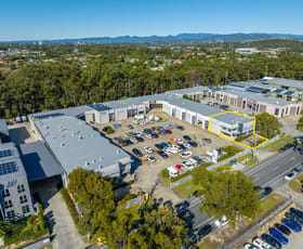 Factory, Warehouse & Industrial commercial property for sale at 21/7 Activity Crescent Molendinar QLD 4214