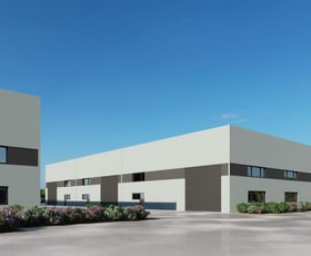 Factory, Warehouse & Industrial commercial property sold at 1 Corvalis Lane Cambridge TAS 7170