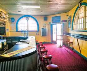 Hotel, Motel, Pub & Leisure commercial property sold at 13 Dandaloo St Trangie NSW 2823