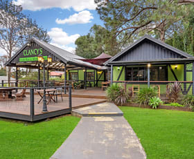 Hotel, Motel, Pub & Leisure commercial property sold at 2 Main Street Tamborine Mountain QLD 4272