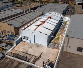 Factory, Warehouse & Industrial commercial property sold at 31 Lawson Crescent Thomastown VIC 3074