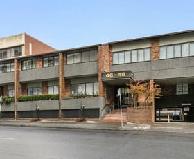 Medical / Consulting commercial property leased at Miranda NSW 2228