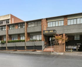 Offices commercial property leased at Miranda NSW 2228